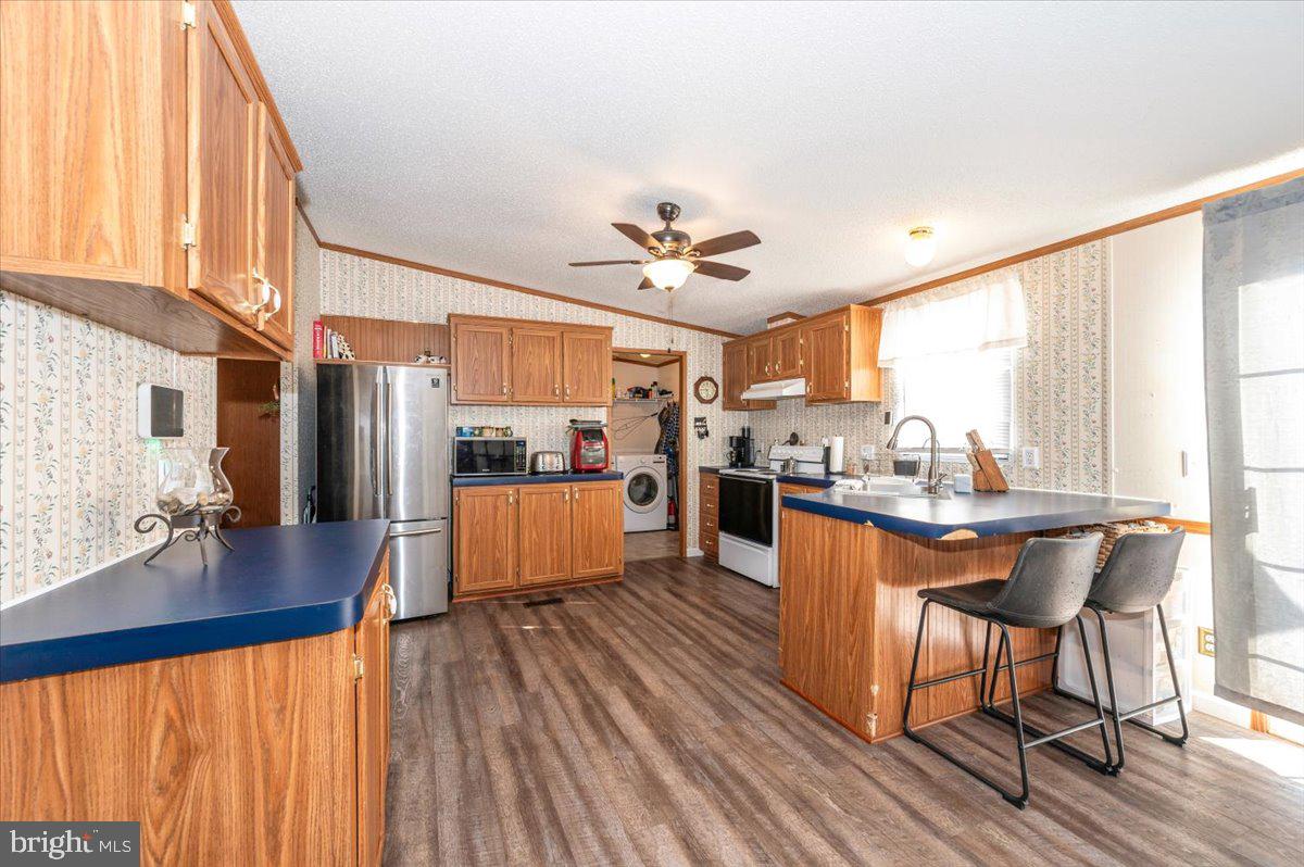 187 Downey Orchard Road Falling Waters, WV 25419 - Photo 26 of 58 Gallery Image 26