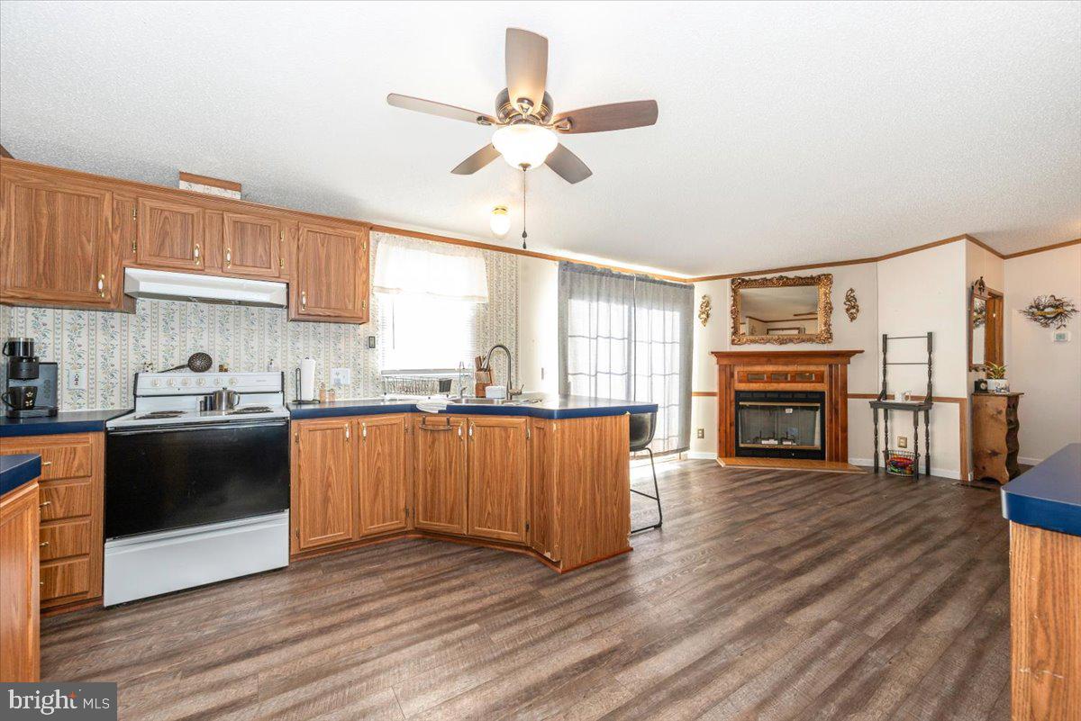 187 Downey Orchard Road Falling Waters, WV 25419 - Photo 27 of 58 Gallery Image 27