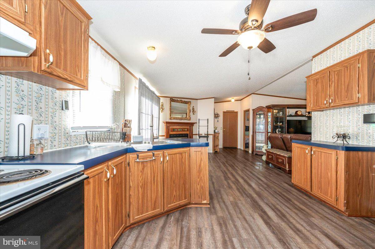 187 Downey Orchard Road Falling Waters, WV 25419 - Photo 28 of 58 Gallery Image 28