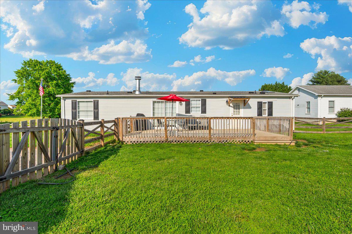 187 Downey Orchard Road Falling Waters, WV 25419 - Photo 46 of 58 Gallery Image 46