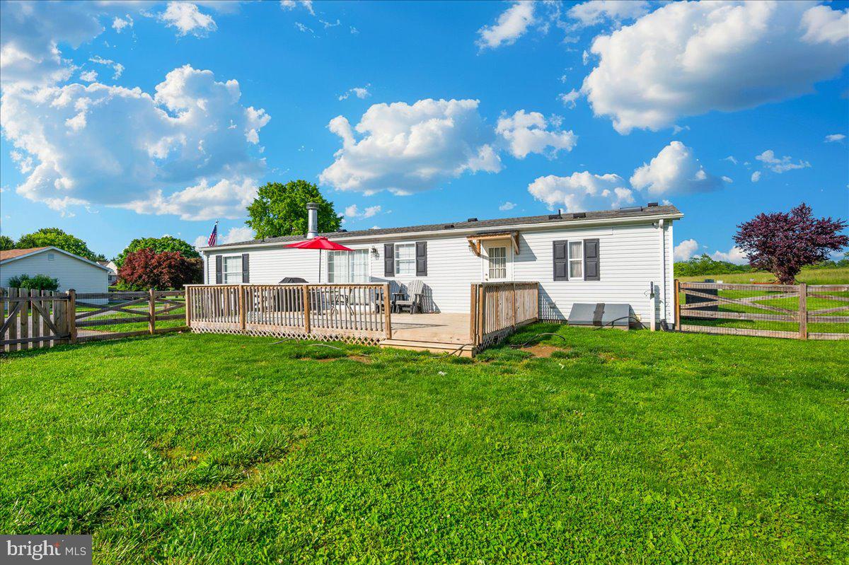 187 Downey Orchard Road Falling Waters, WV 25419 - Photo 51 of 58 Gallery Image 51