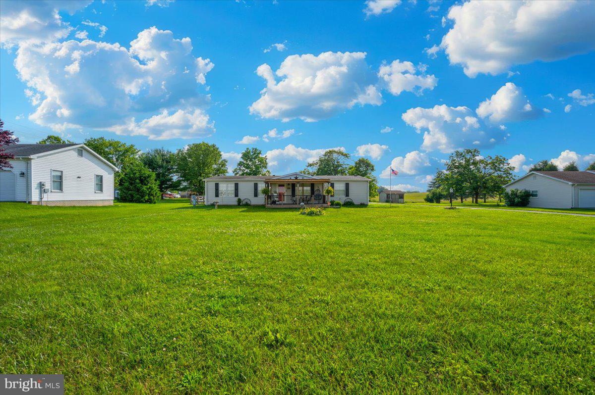 187 Downey Orchard Road Falling Waters, WV 25419 - Photo 58 of 58 Gallery Image 58
