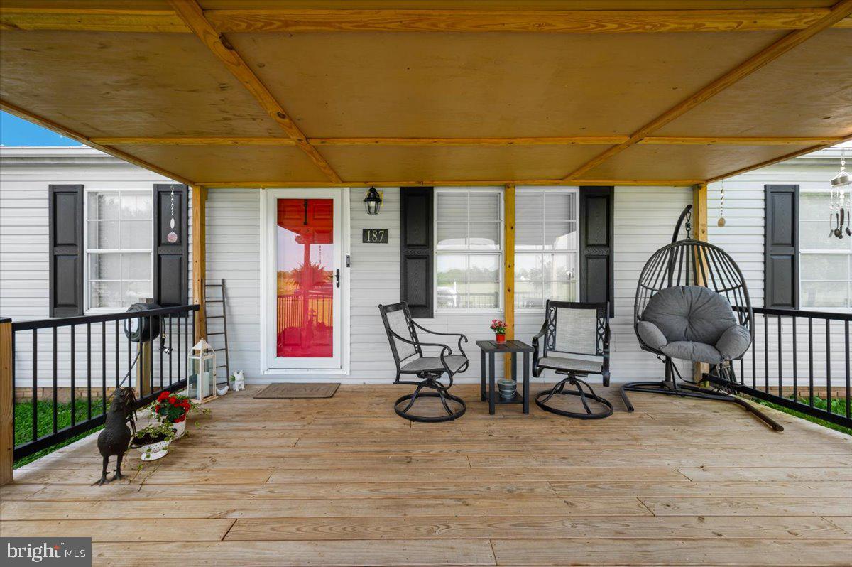 187 Downey Orchard Road Falling Waters, WV 25419 - Photo 6 of 58 Gallery Image 6