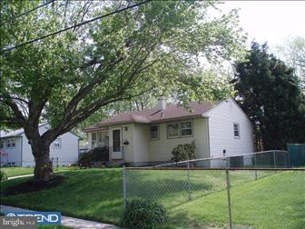 629 Franklin Road Wenonah, NJ 08090 - Photo 1 of 4