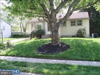 629 Franklin Road Wenonah, NJ 08090 - Photo 2 of 4