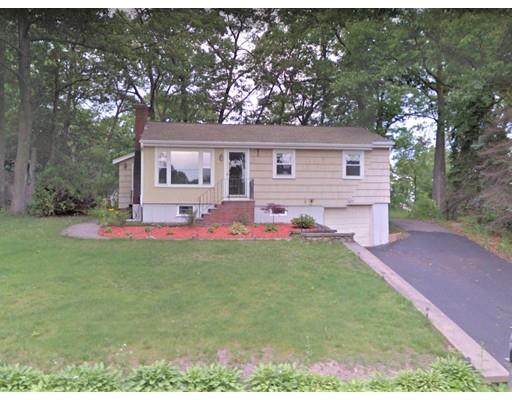 87 Chandler Road Andover, MA 01810 - Photo 1 of 1 Gallery Image 1