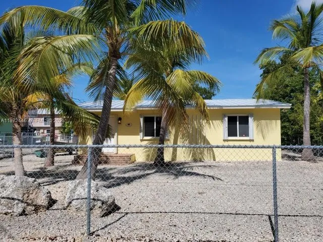 $3,500 | 135 Peace Avenue, Tavernier, FL 33070