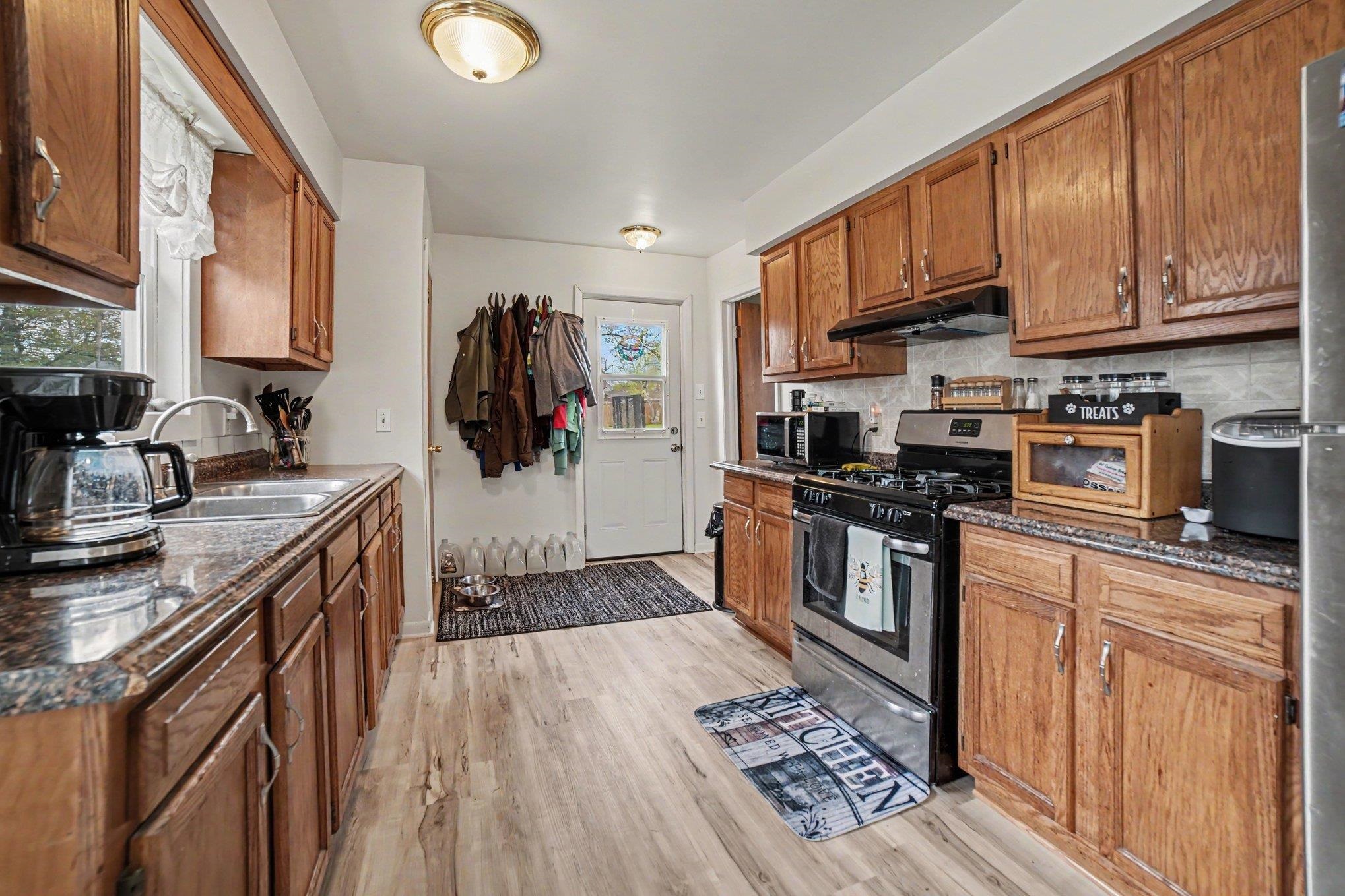 232 Gwinner Street, Unit LOT: 7 Ithaca, MI 48847 - Photo 6 of 18