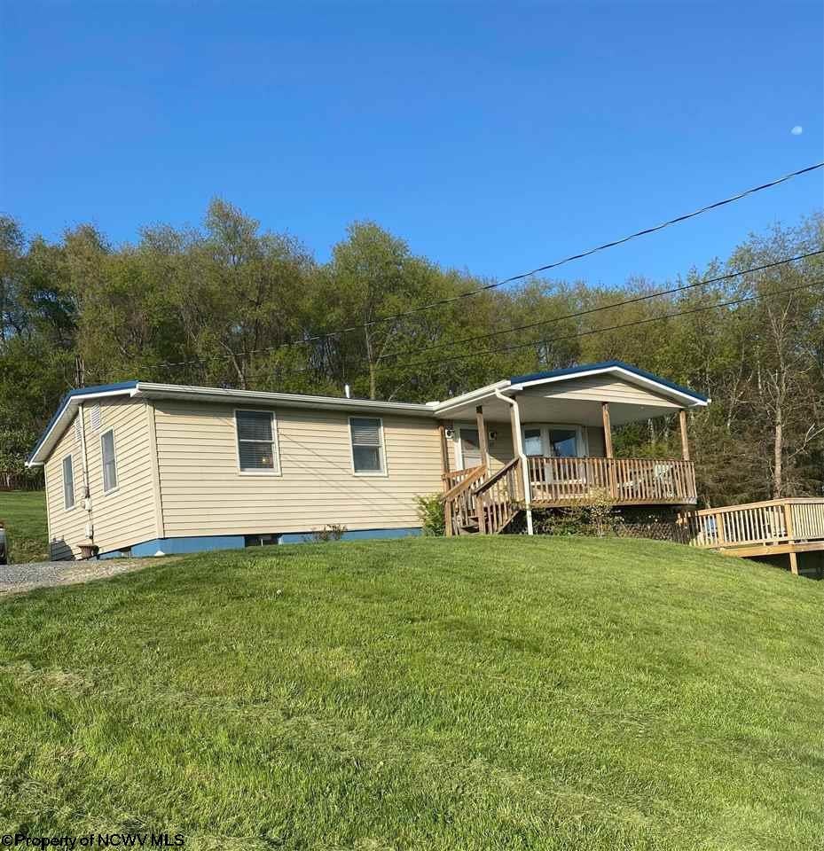 47 Price Hill Road Morgantown, WV 26501 - Photo 1 of 19 Gallery Image 1