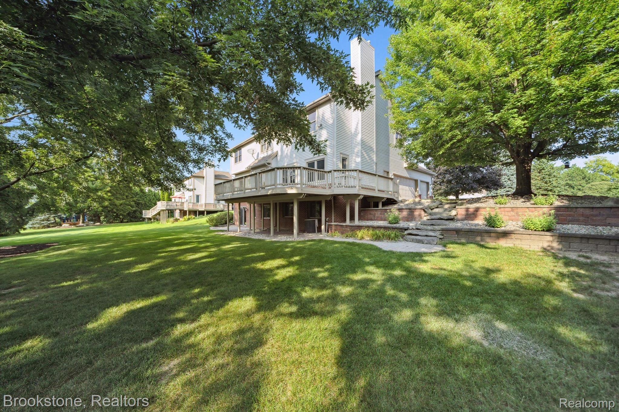 3944 Fieldview Road Lake Orion, MI 48360 - Photo 52 of 58 Gallery Image 52