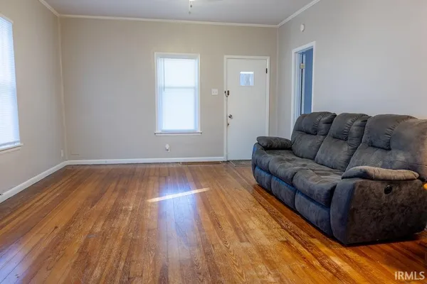 $88,500 | 1313 East St Clair Street, Vincennes, IN 47591
