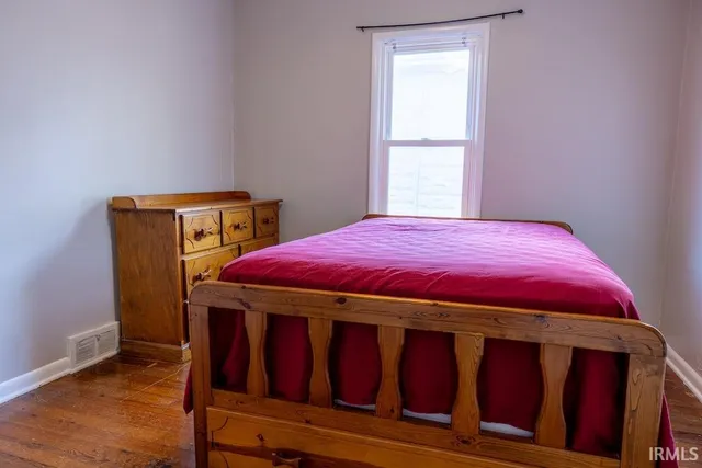 $99,500 | 1313 East St Clair Street, Vincennes, IN 47591