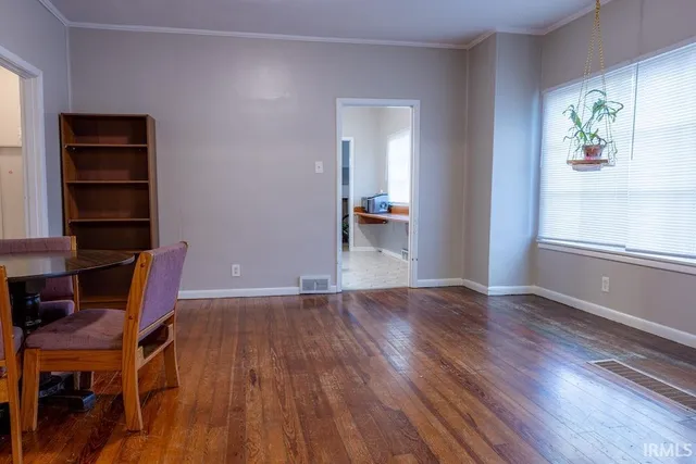 $99,500 | 1313 East St Clair Street, Vincennes, IN 47591