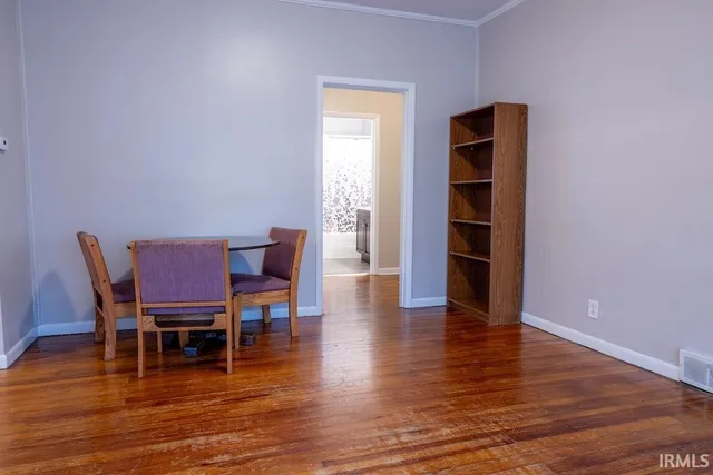 $99,500 | 1313 East St Clair Street, Vincennes, IN 47591