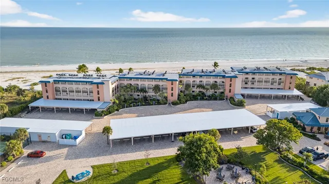 $999,000 | 2230 Camino Del Mar, Unit 2A4, Sanibel, FL 33957