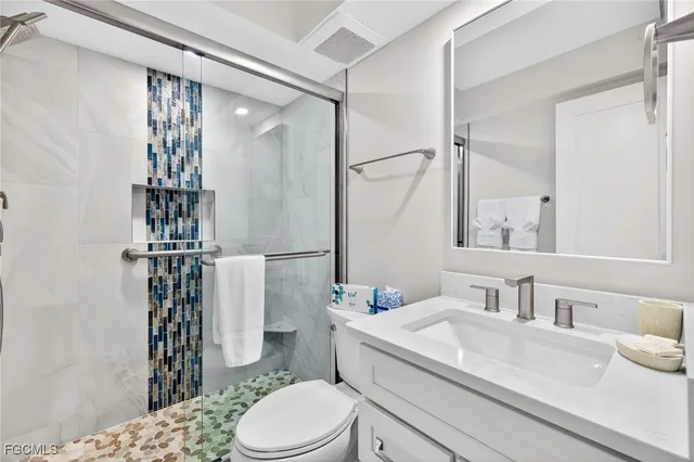 a view of a house with a patio