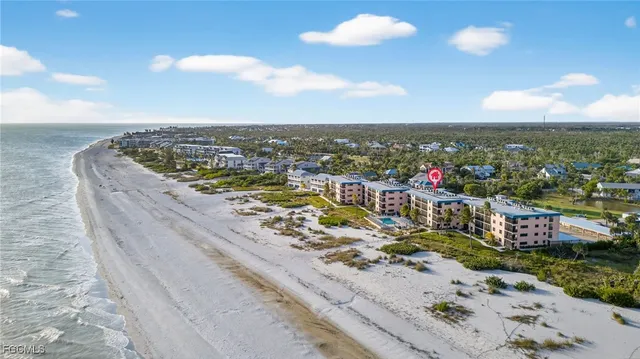 $999,000 | 2230 Camino Del Mar, Unit 2A4, Sanibel, FL 33957