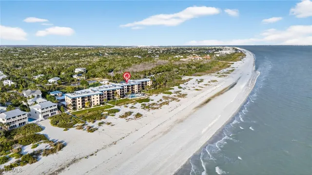 $999,000 | 2230 Camino Del Mar, Unit 2A4, Sanibel, FL 33957