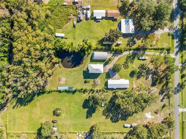 $923,000 | 4055 Edsel Avenue, St. Cloud, FL 34772