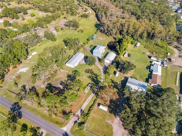 $923,000 | 4055 Edsel Avenue, St. Cloud, FL 34772