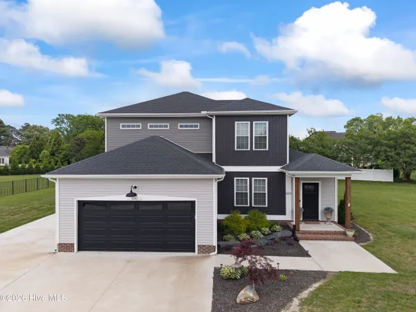 $499,900 | 100 Chancey Drive, Elizabeth City, NC 27909