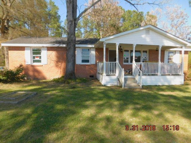 2806 Dragstrip Road North, SC 29112 - Photo 1 of 9 Gallery Image 1