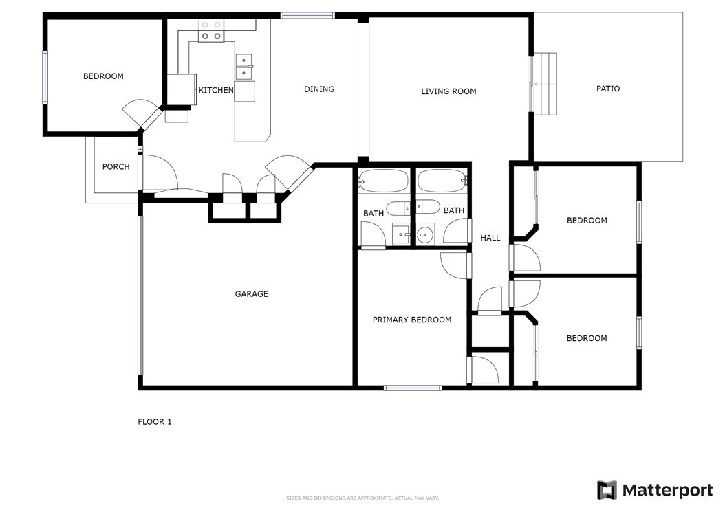 5433 66th Way Southeast Lacey, WA 98513 - Photo 20 of 20