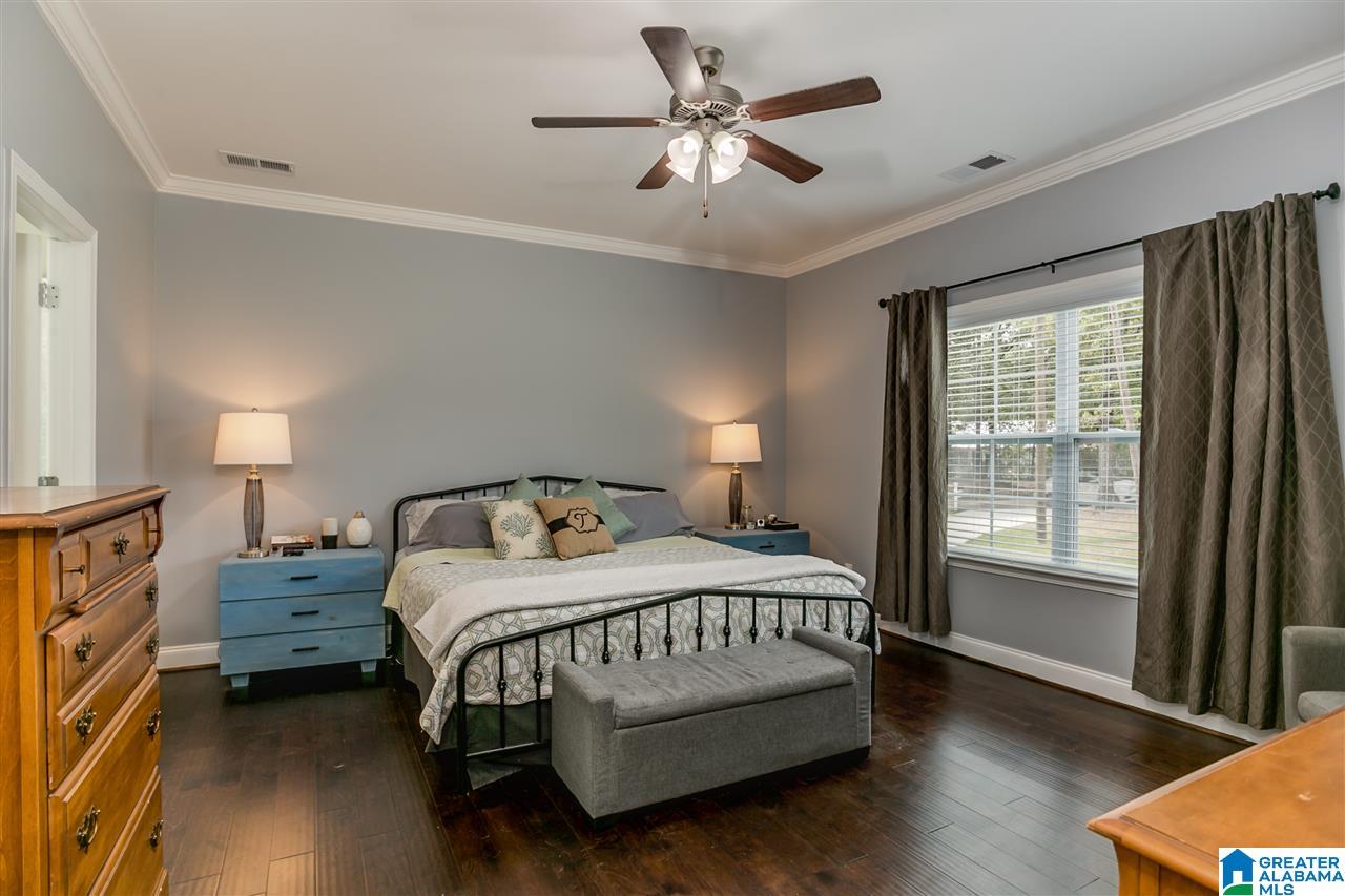 12675 Woodland Lake Road McCalla, AL 35111 - Photo 23 of 35