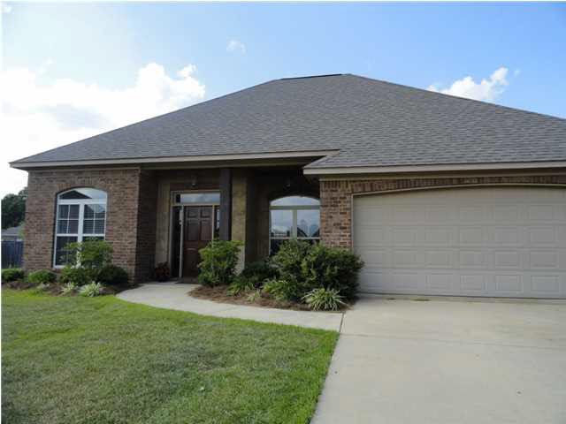 115 Copper Ridge Court Madison, MS 39110 - Photo 1 of 17 Photo 1