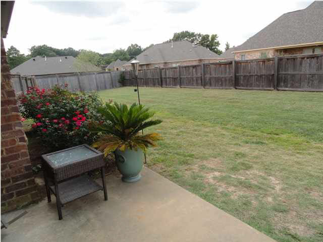 115 Copper Ridge Court Madison, MS 39110 - Photo 14 of 17 Large backyard!