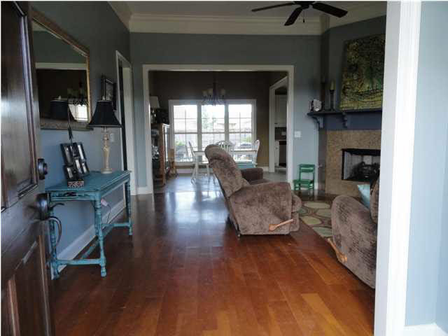 115 Copper Ridge Court Madison, MS 39110 - Photo 3 of 17 Photo 3