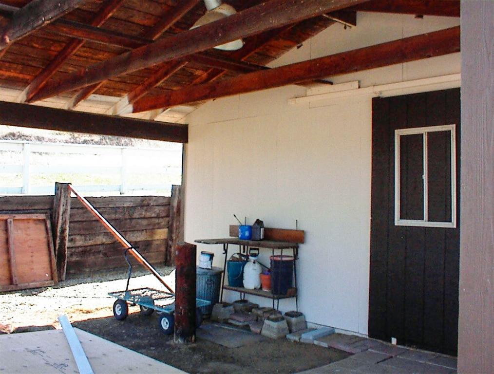 32860 George Smith Road Squaw Valley, CA 93675 - Photo 28 of 35 a view of a storage & utility room
