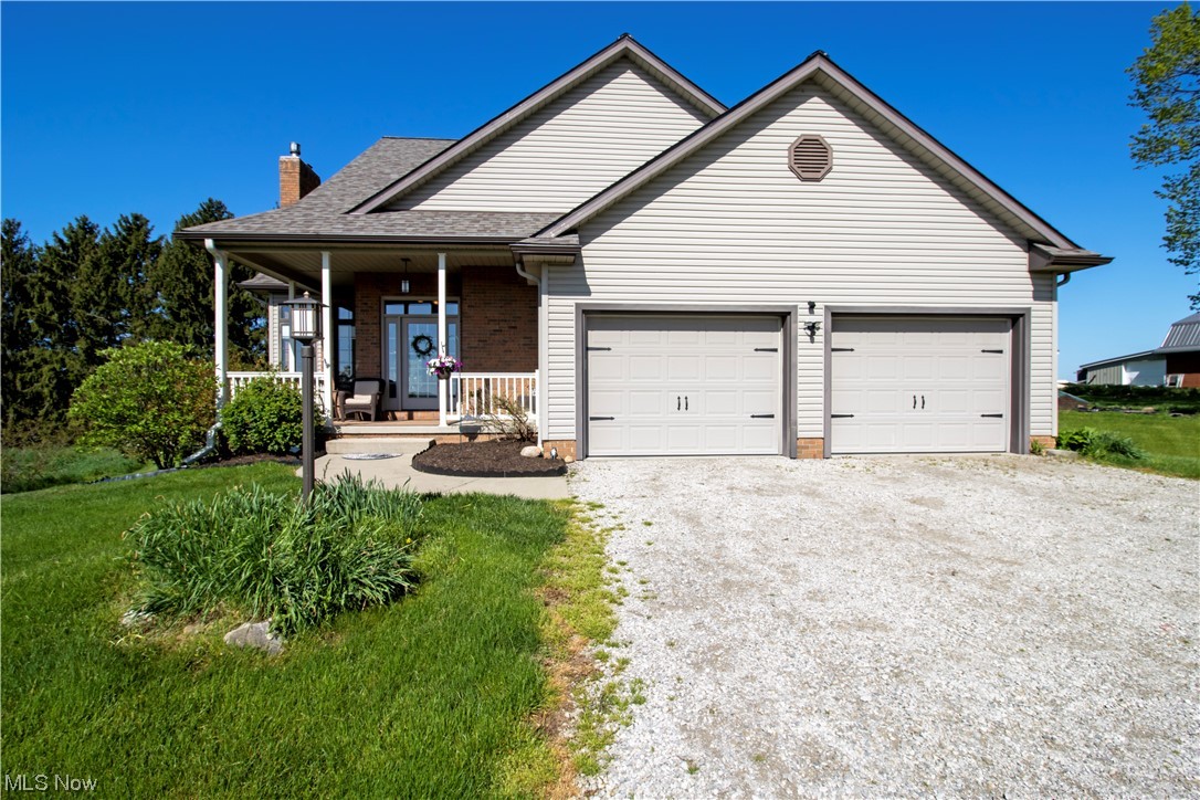 7400 Rice Hill Road Burbank, OH 44214 - Photo 34 of 34