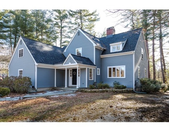 109 Bent Road Sudbury, MA 01776 - Photo 1 of 27 Gallery Image 1