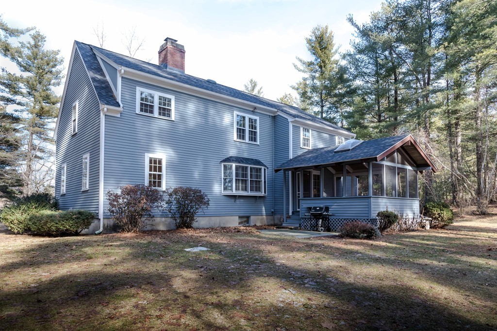 109 Bent Road Sudbury, MA 01776 - Photo 25 of 27 Gallery Image 25