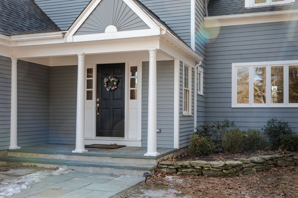 109 Bent Road Sudbury, MA 01776 - Photo 3 of 27 Gallery Image 3