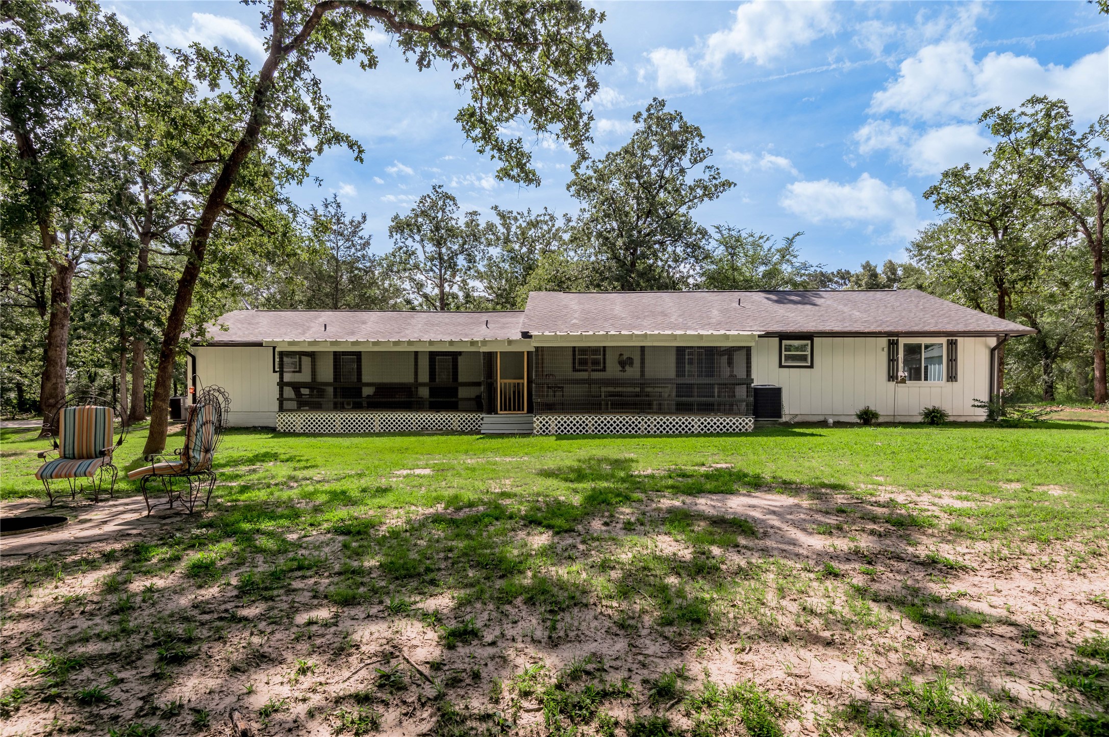 172 Overland Trail Trinity, TX 75862 - Photo 36 of 43