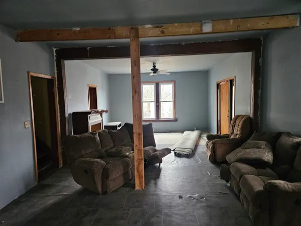 $60,000 | 106 West Reynolds Street, Newton, IL 62448