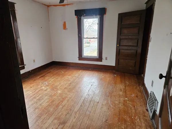 $60,000 | 106 West Reynolds Street, Newton, IL 62448