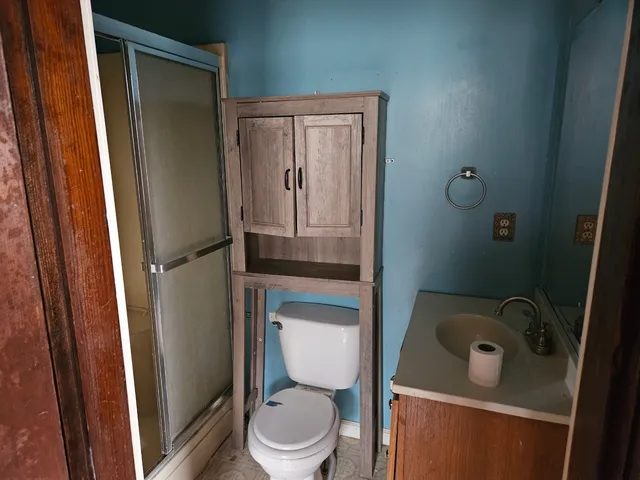 $79,000 | 106 West Reynolds Street, Newton, IL 62448