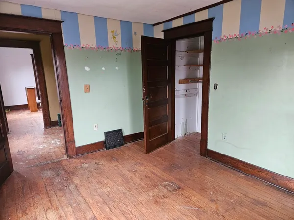 $60,000 | 106 West Reynolds Street, Newton, IL 62448