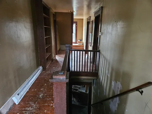 $60,000 | 106 West Reynolds Street, Newton, IL 62448