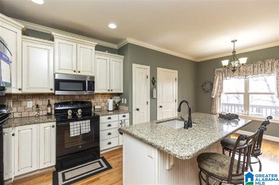 2034 Chelsea Rdg Drive Columbiana, AL 35051 - Photo 21 of 28