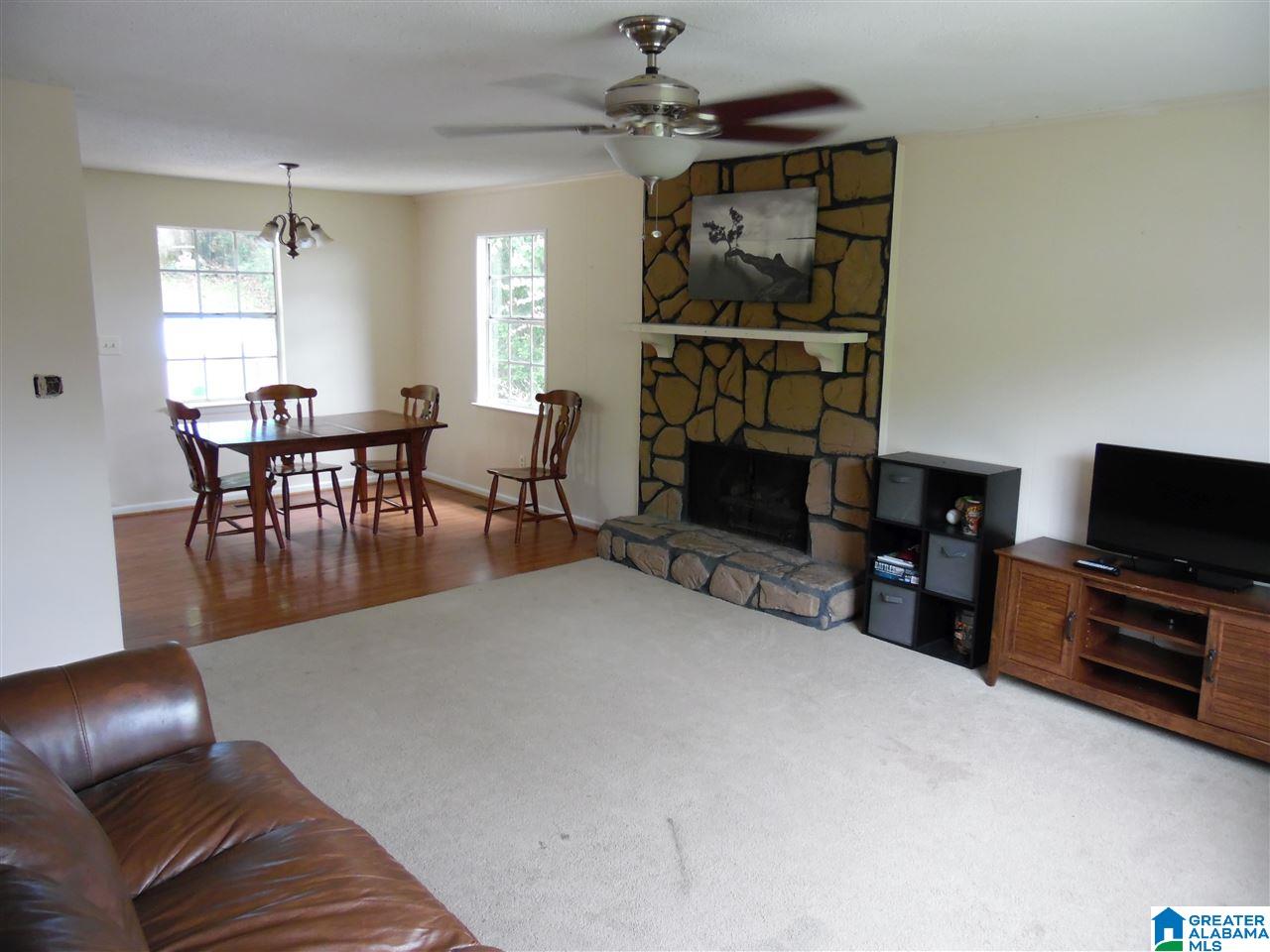 5961 Willow Ridge Road Pinson, AL 35126 - Photo 11 of 50