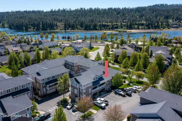 $569,000 | 4445 Greenchain Loop, Unit 2, Coeur D'Alene, ID 83814