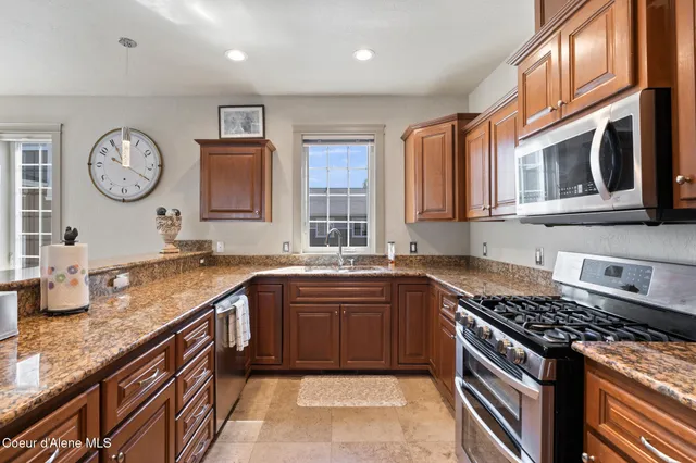 $569,000 | 4445 Greenchain Loop, Unit 2, Coeur D'Alene, ID 83814