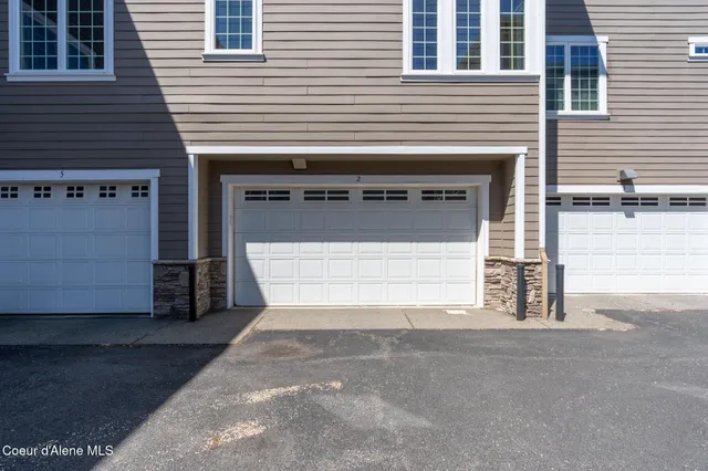 $569,000 | 4445 Greenchain Loop, Unit 2, Coeur D'Alene, ID 83814