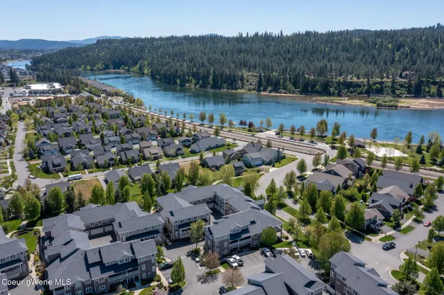 $569,000 | 4445 Greenchain Loop, Unit 2, Coeur D'Alene, ID 83814