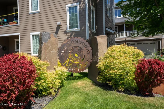 $569,000 | 4445 Greenchain Loop, Unit 2, Coeur D'Alene, ID 83814