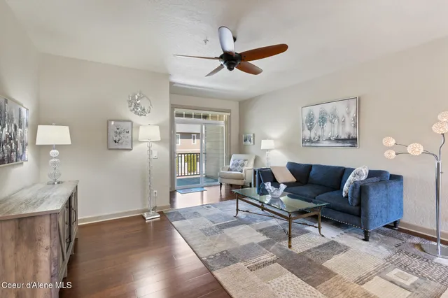 $569,000 | 4445 Greenchain Loop, Unit 2, Coeur D'Alene, ID 83814